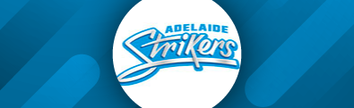 Adelaide Strikers logo