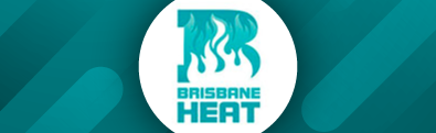 Brisbane Heat Logo