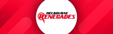 Melbourne Renegades logo