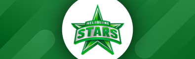 Melbourne stars logo