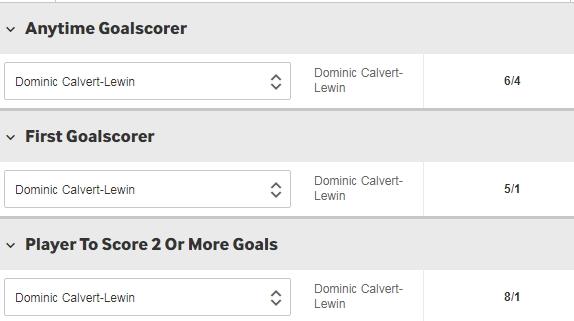 Goalscorer