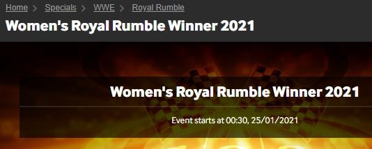 Royal Rumble