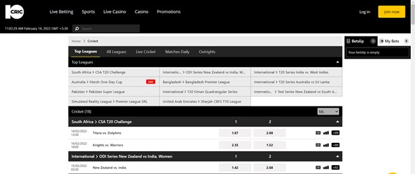 Don't Indian Cricket Betting App Download Unless You Use These 10 Tools Indian Cricket Betting App Download - It Never Ends, Unless...
