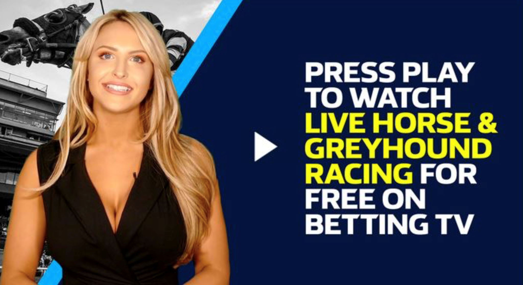 William Hill TV