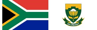 South African Flag