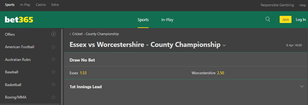 Cricket Country Championship