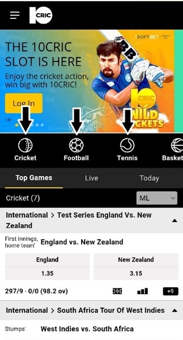 The Power Of Sports Betting App When Sports Betting App Competition is Good