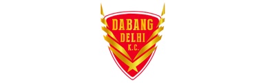 Dabang Delhi K.C. Logo