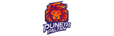 Puneri Paltan Logo