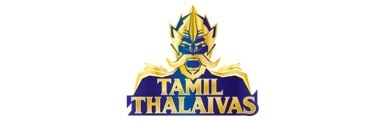 Tamil Thalaivas Logo