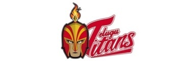 Telugu Titans Logo