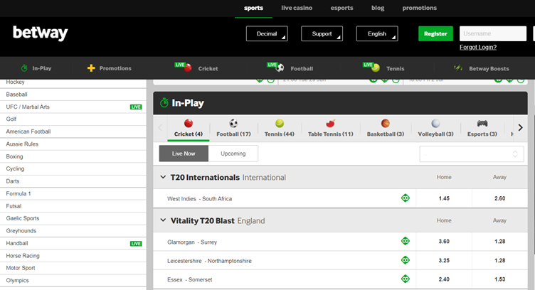 The Most Common cash out in betway Debate Isn't As Simple As You May Think