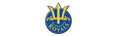 Barbados Royals Logo