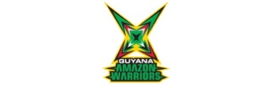 Guyana Amazon Warriors logo