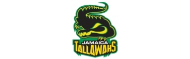 Jamaica Tallawahs Logo