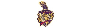 Trinbago Knight Riders logo