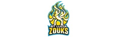 St Lucia Kings logo