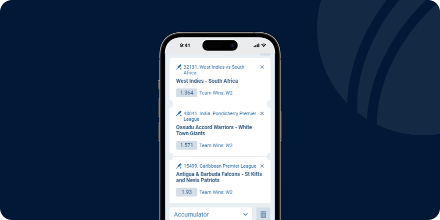 1xbet triple bet
