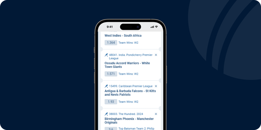 4 fold bet on 1xbet