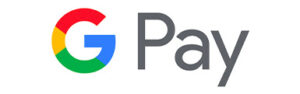 Google Pay logo