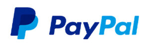 Paypal logo