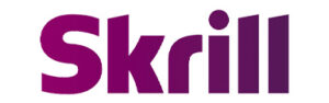 Skrill logo