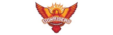 sunrisers hyderabad logo