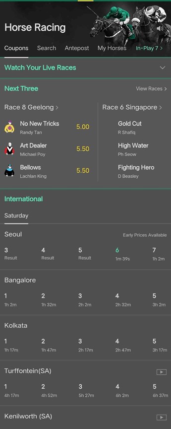 Successful Stories You Didn’t Know About Best App For Cricket Betting