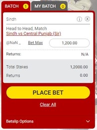 Dafabet-place-bet