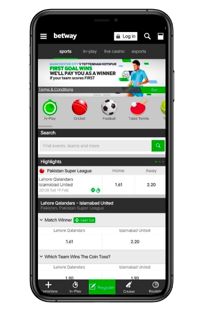 Quick and Easy Fix For Your Cricket Betting Apps In India