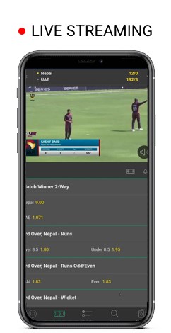 bet365 app live streaming