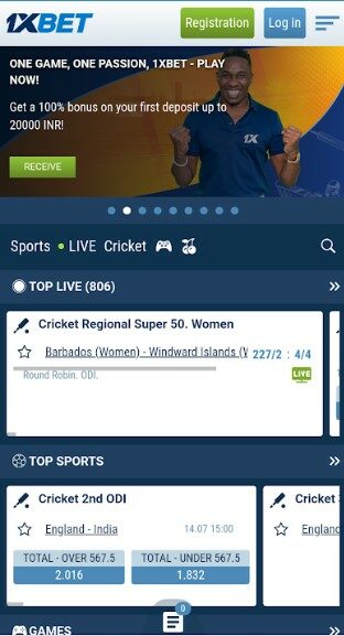 5 Easy Ways You Can Turn Online Cricket Betting Apps Into Success