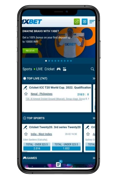 How To Get Discovered With Betting App For Cricket