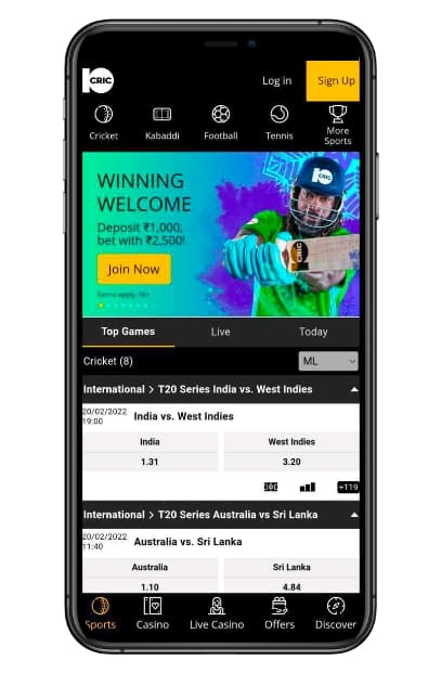 7 Ways To Keep Your Ipl Online Betting App Growing Without Burning The Midnight Oil