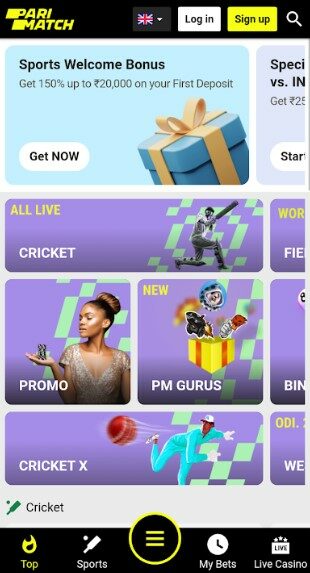 Where To Start With India Cricket Betting Apps?