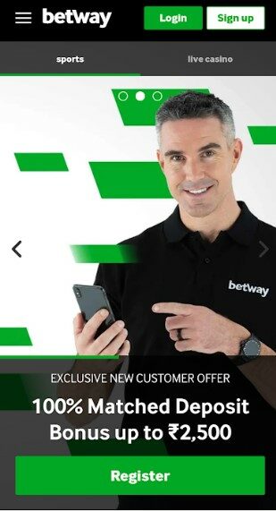 The No. 1 Betting App In India Mistake You're Making