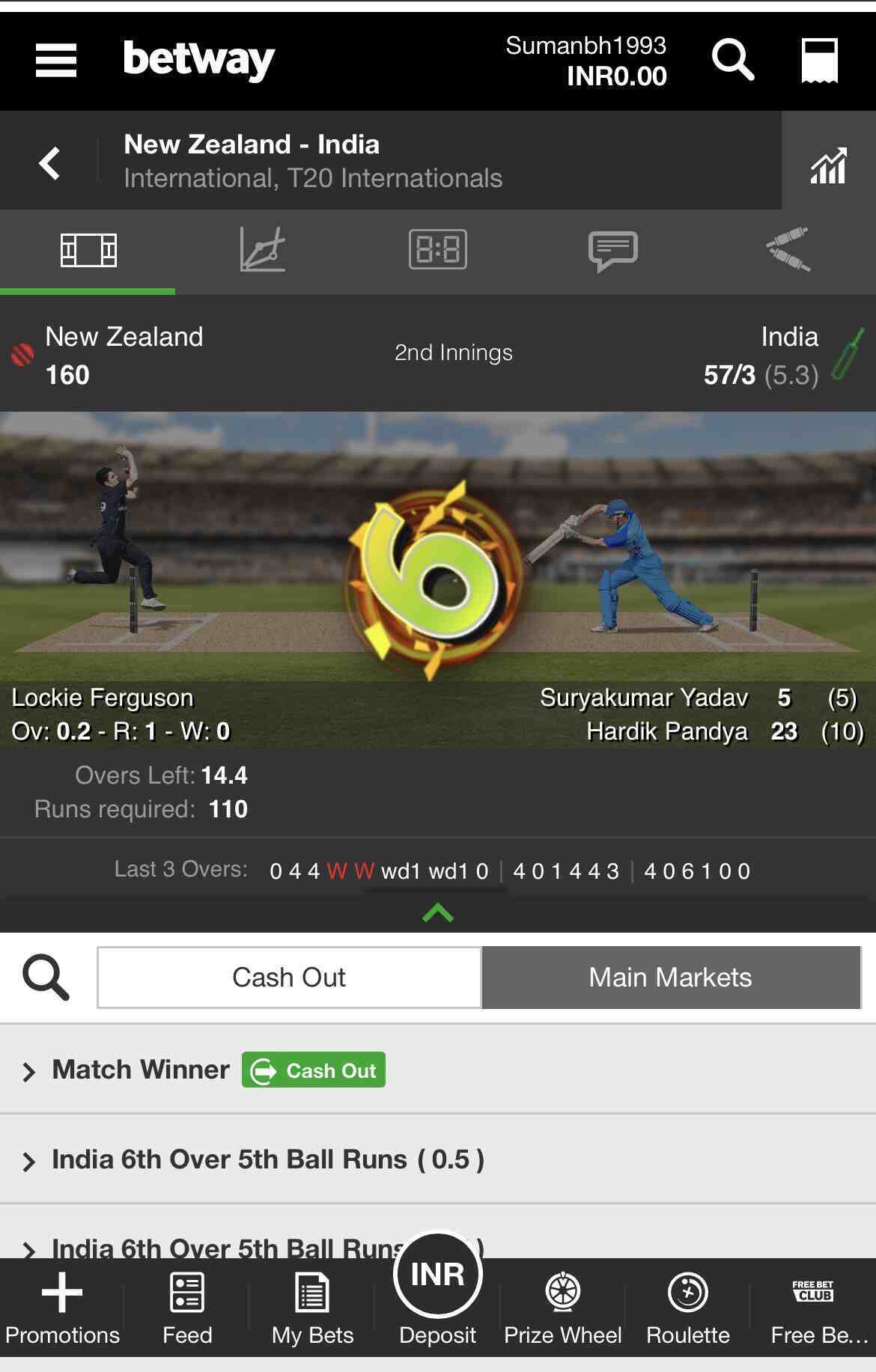 betway-new-zealand-india