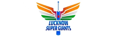 Lucknow Supergiants Logo