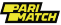 Parimatch logo