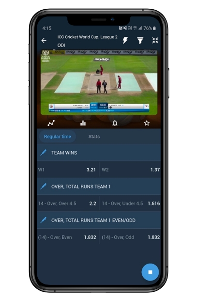 1 pasar kriket aplikasi xbet