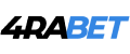 4rabet logo