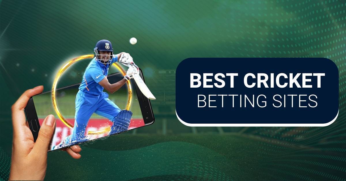 The Best 48 Cricket Betting Sites In India (2023)