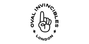 Oval Invincibles logo