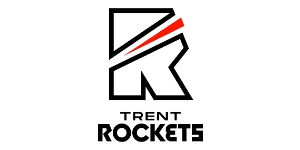 Trent Rockets logo