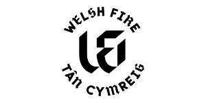 Welsh Fire logo