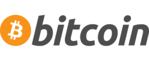 Bitcoin-logo