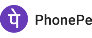 PhonePe Logo