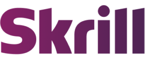 Skrill Logo