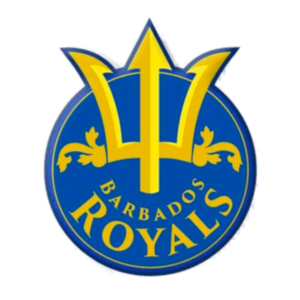 Barbados royals logo