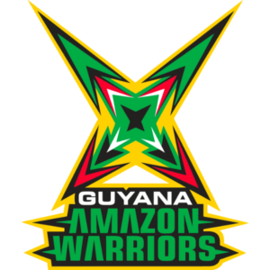 Guyana Amazon Warriors logo